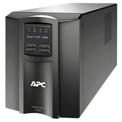 Onduleur APC Smart UPS 1000VA SMT1000I