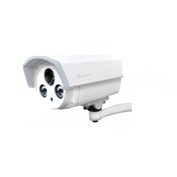 Webcam Heden VisionCam HD Extérieure fixe WiFi 2 LED CAMHD03FX0