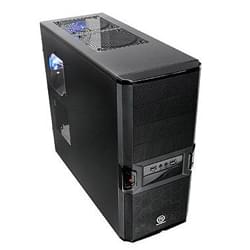Boîtier Thermaltake V3 Black Edition