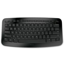 Clavier Microsoft Arc Keyboard
