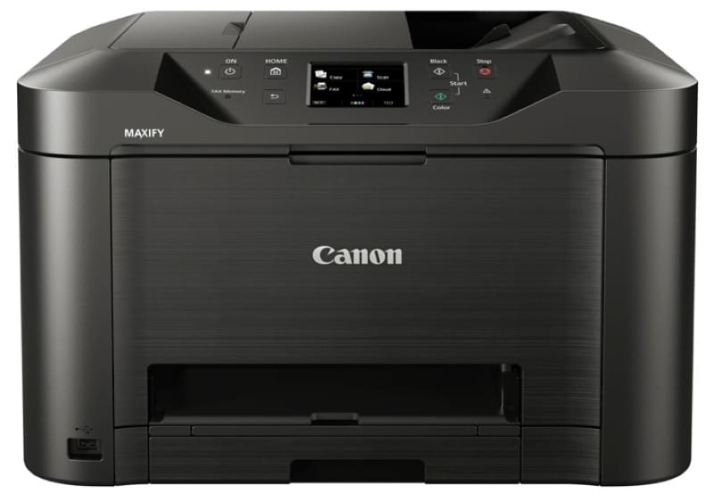 Imprimante multifonction Canon MAXIFY MB5050