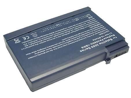 Batterie Toshiba PA3098U-1BRS
