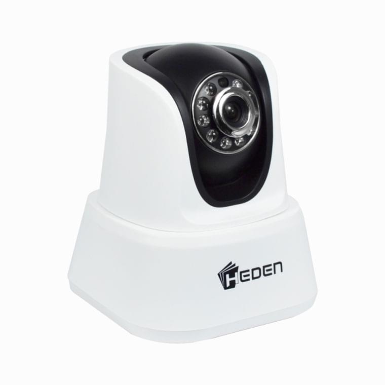 Webcam Heden VisionCam HD Intérieure motorisée WiFi CAMHD06MD0