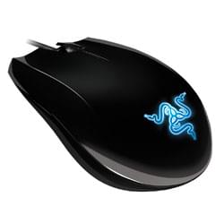 Souris Razer Abyssus mirror 3500 DPI