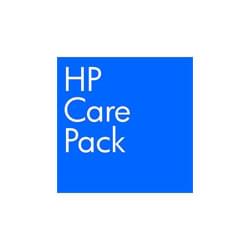 Accessoire Portable HP Carepack 3 ans Enlevement et retour UL680E