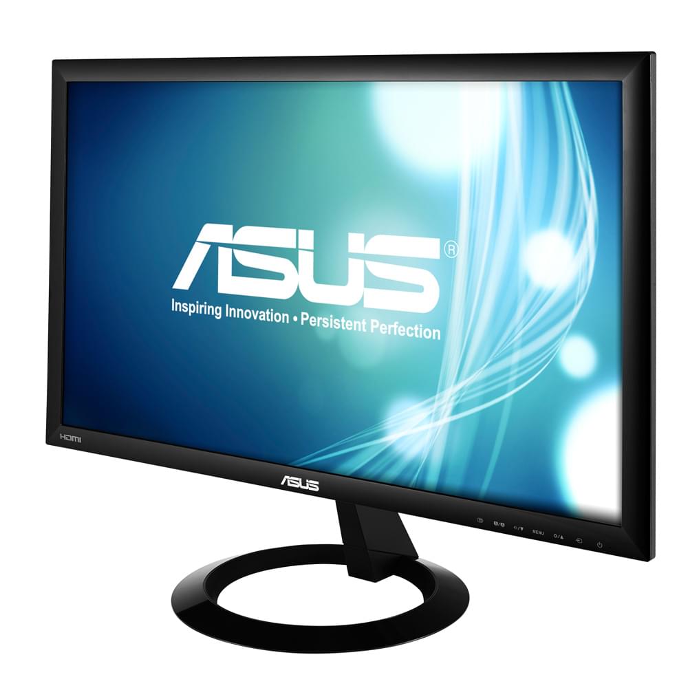 Ecran PC Asus VX228H - 21.5" LED/1ms/FHD/2xHDMI