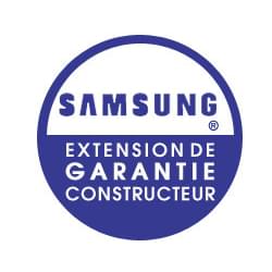 Accessoire Portable Samsung Extension de Garantie à 2 ans sur Séries "R"