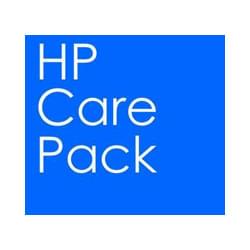 Accessoire imprimante HP Care Pack 3 ans echange standard - UG195E