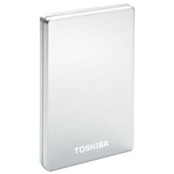 Disque dur Externe Toshiba 500Go 2"1/2 USB3 Stor.E 