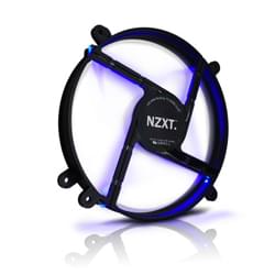 Ventilateur NZXT FS-200 LED Blue