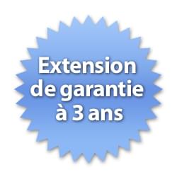 Accessoire Imprimante Samsung Extension de garantie à 3 ans/site ML-DE2FA
