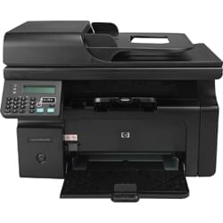 Multifonction HP Laserjet M1212NF
