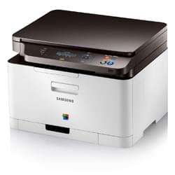 Multifonction Samsung CLX-3305 (Laser Couleur) #