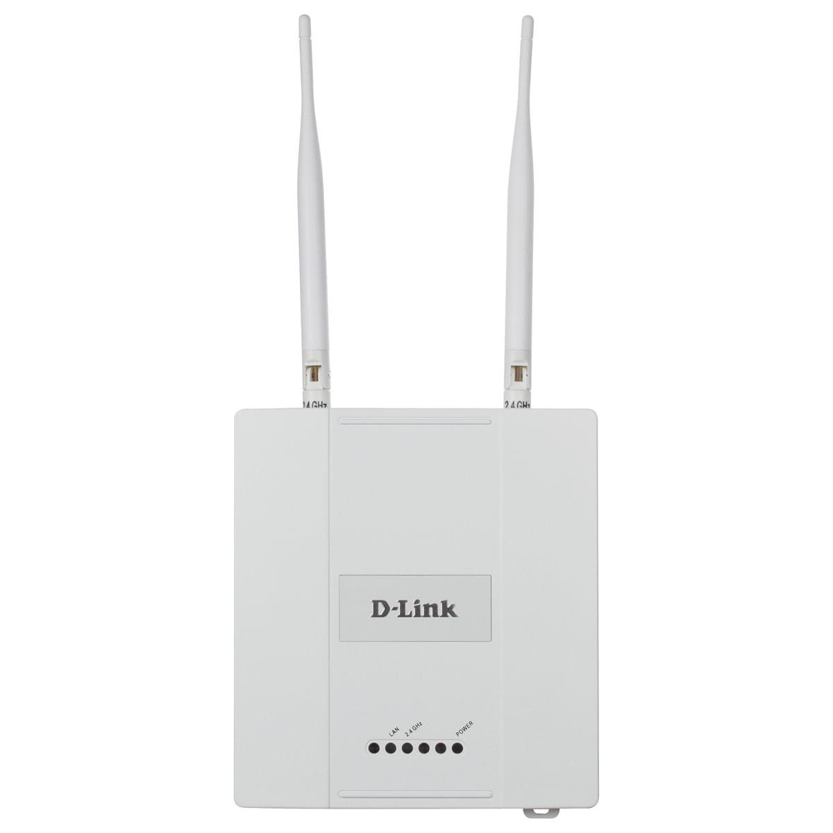 Point d'accès et Répéteur WiFi D-Link DAP-2360 Wifi 802.11N (300MB)
