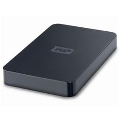 Disque dur Externe Western Digital 320Go 2"1/2 USB2 Elements