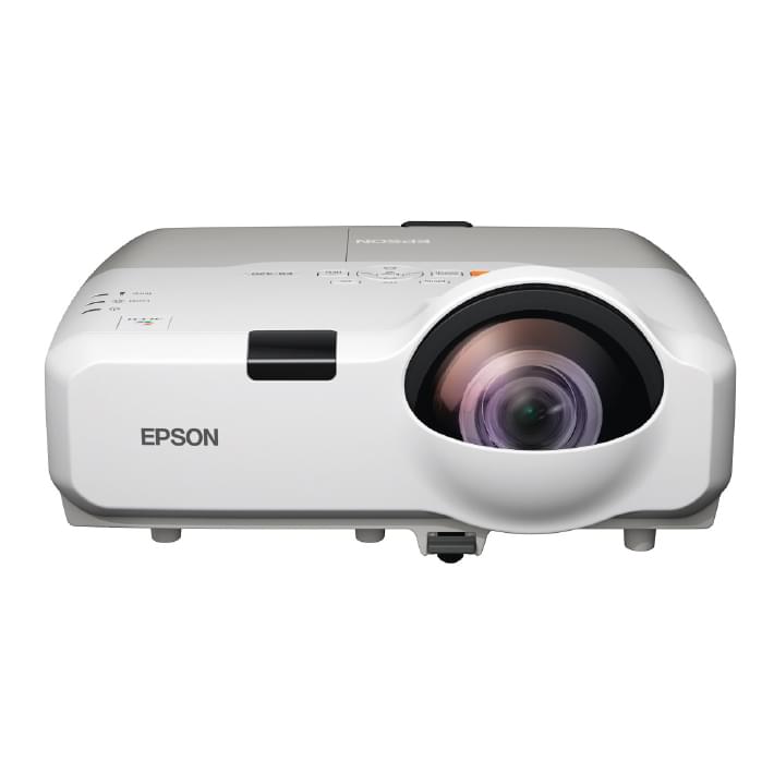 Vidéoprojecteur Epson EB-430 - LCD/3000 ANSI lumens/3000:1/XGA