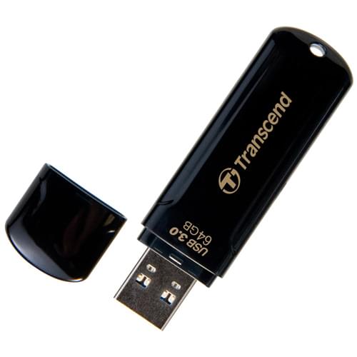 Clé USB Transcend Clé 64Go USB 3.1 TS64GJF700