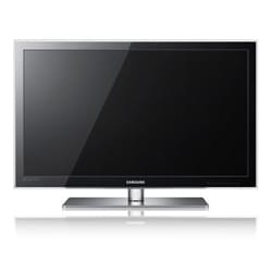Téléviseur Samsung UE40C6000 - 40" (102cm) LED HDTV 1080P