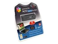 Carte TV Pinnacle PCTV Hybrid Pro Stick