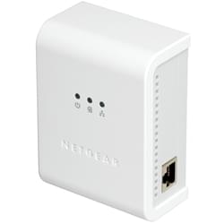 Adaptateur CPL Netgear PowerLine XET1001 (85Mb)