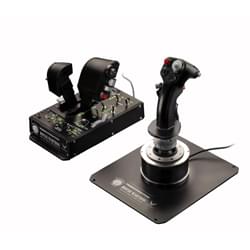Manette de Jeu ThrustMaster Hotas Warthog - USB