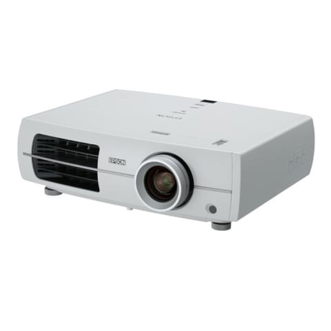 Vidéoprojecteur Epson EH-TW3600 - LCD/2000 lumens/50000:1/1080p/HDMI