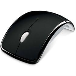 Souris PC Microsoft Arc Mouse