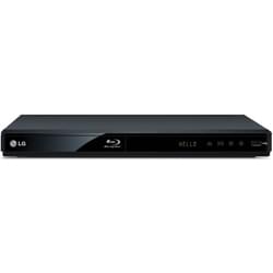 HiFi & Home Cinema LG Lecteur Blu-Ray BD650