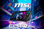 MEA-MSI-CLAW miniature