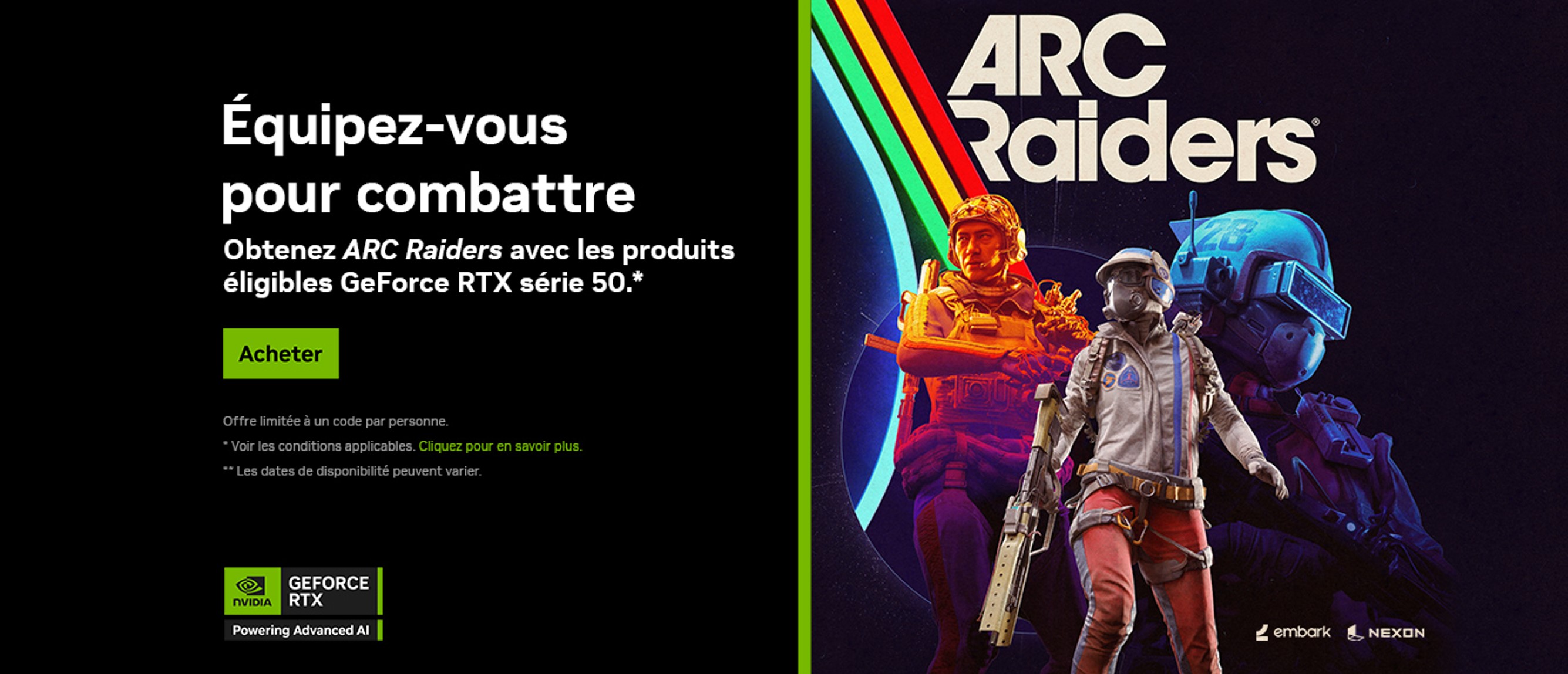 Arc Raiders