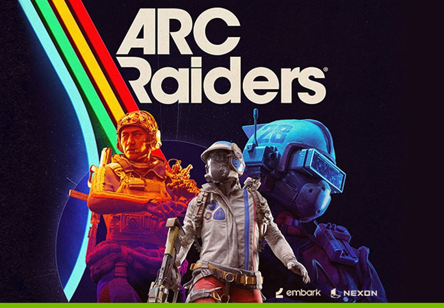 Arc Raiders