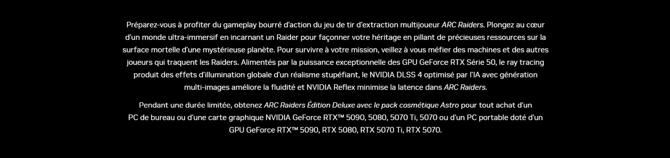 Arc Raiders