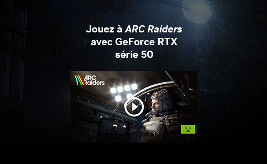 Arc Raiders