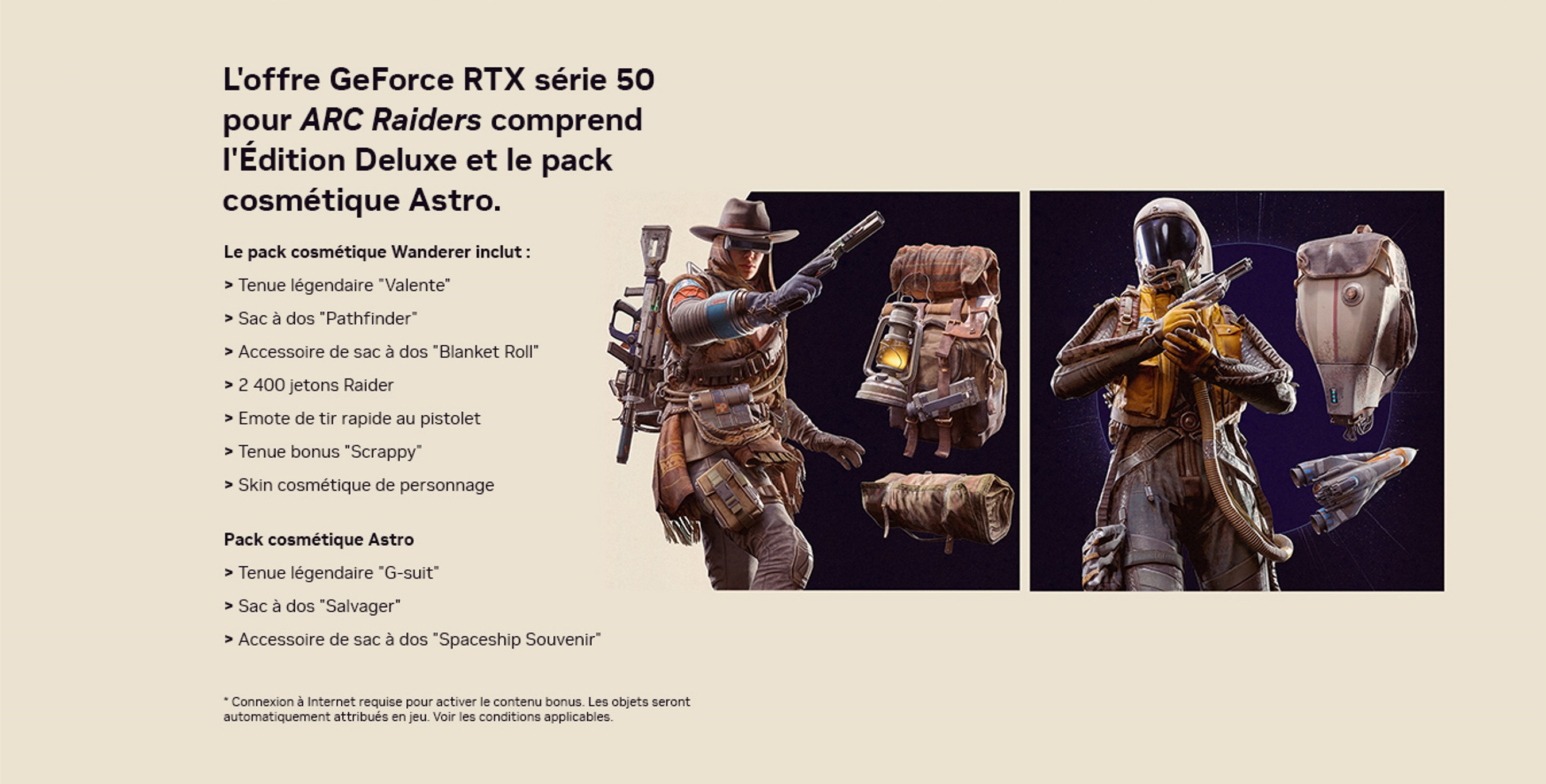 Arc Raiders