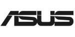 <span>PC Gamer</span>  red devil - power by corsair logo Asus