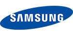 <span>PC Gamer</span>  war logo Samsung