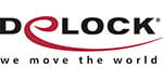 Logo Delock