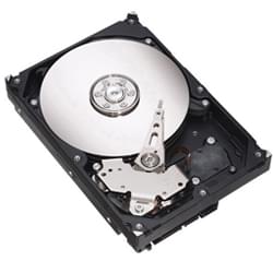 Disque Dur Seagate 1To 7200tr Serial ATA III 32Mo Barracuda 7200.12