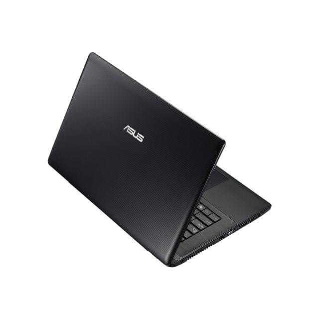PC portable Asus X75VC-TY212H - P2020/4Go/500Go/GT720/17.3"/W8