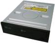 Archivage No Name Lecteur CD 52X IDE Noir
