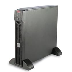 Onduleur - Multiprises APC Smart UPS RT 2000VA  SURT2000XLI