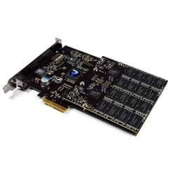 Disque Dur OCZ 160Go RevoDrive OCZSSDPX-1RVDX0160 PCI-E