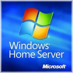 Logiciel système exploitation Microsoft Windows Home Server 2011 COEM