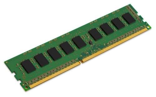 Mémoire PC Kingston KVR13N9S8/4 (4Go DDR3 1333 PC10600)