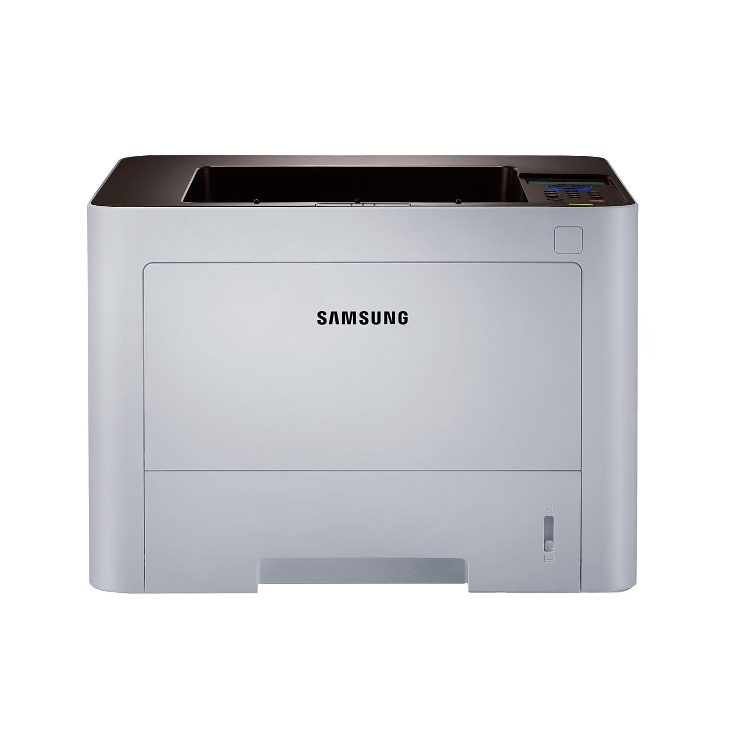Imprimante Samsung SL-M3820ND (Laser Recto-Verso Réseau 38PPM)
