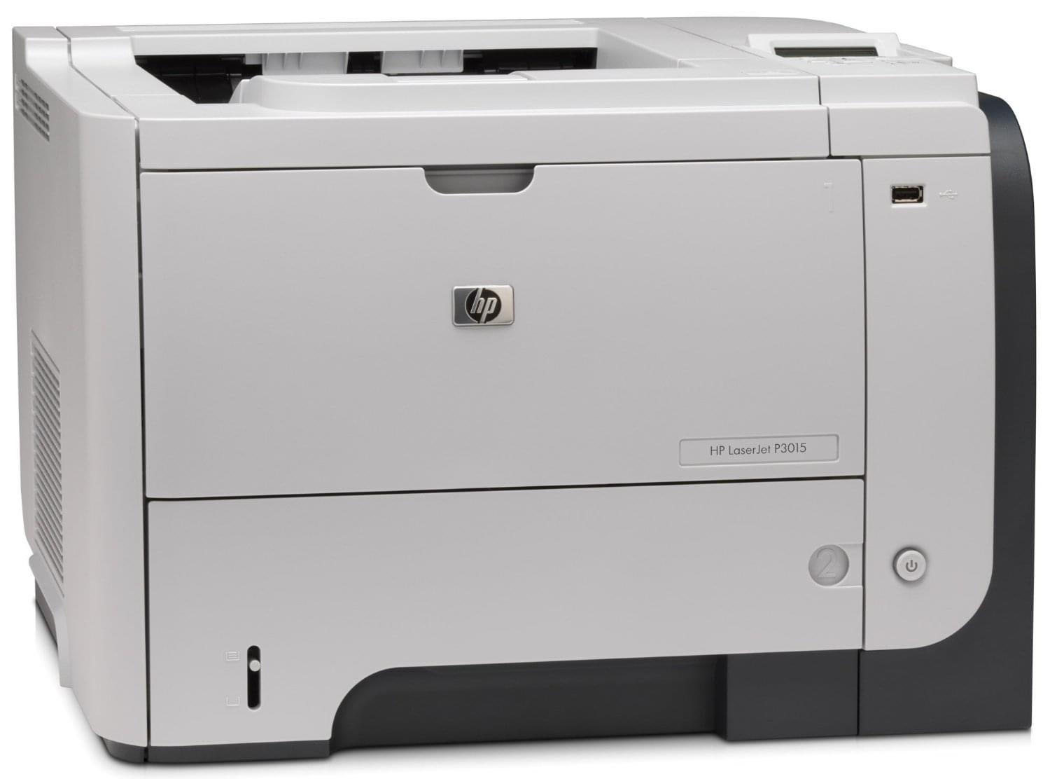 Imprimante HP LaserJet P3015DN