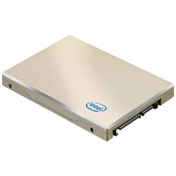 Disque dur 2" 1/2 Intel 250Go SSD SATA 600 - SSD250-510