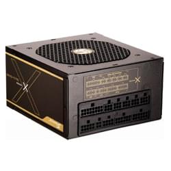 Alimentation Seasonic ATX 760 Watts X-760 80+ Gold