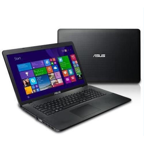 PC portable Asus X751LJ-TY005H Noir - i3-5010/4G/1T/GT920/17.3"/8