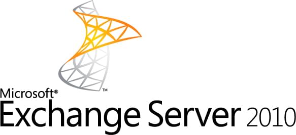 Logiciel système exploitation Microsoft CAL 5 Users Exchange Server 2010 Standard